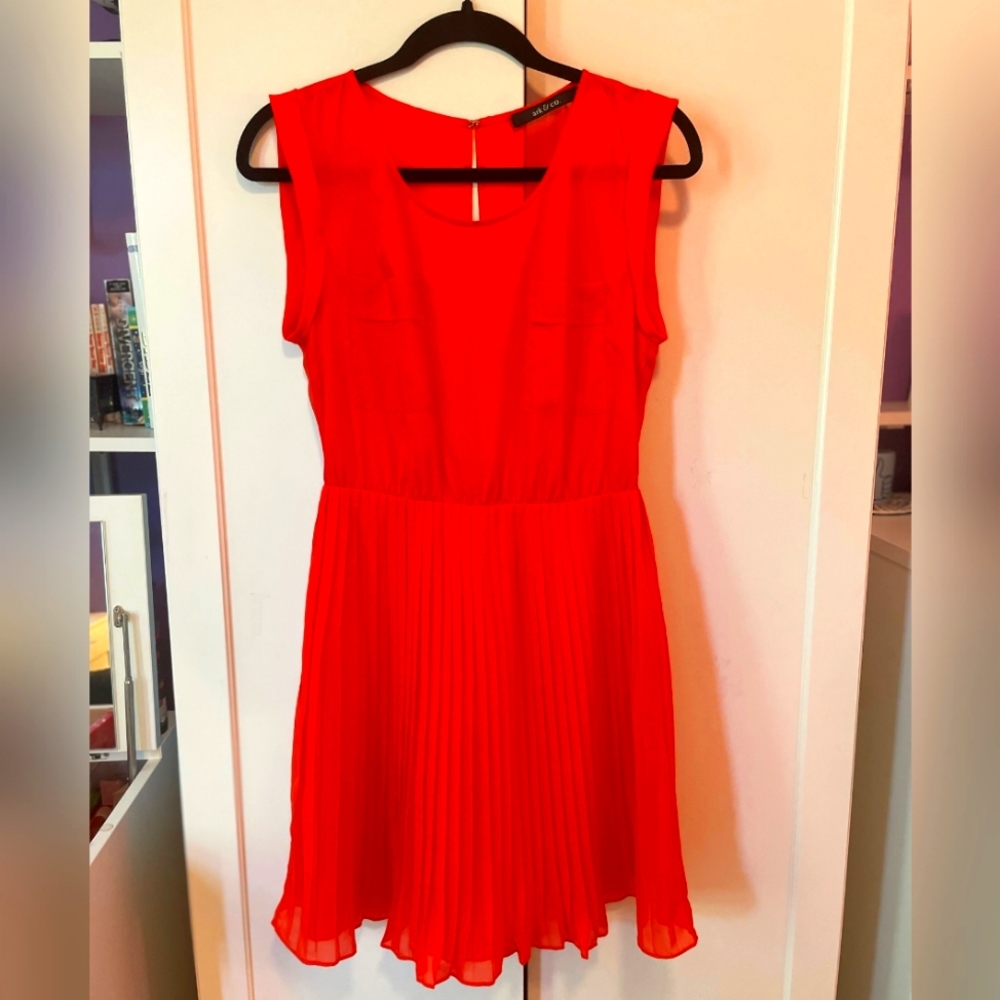 Ark & Co. Dress